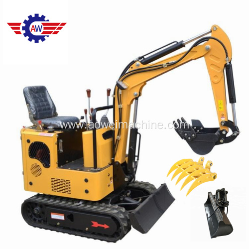 Factory cheap New mini excavator for sale china in UK Belgium Romania France with CE certifiicate